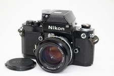AB- Nikon F2 Photomic DP-1