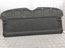 Plage arriere PEUGEOT 307