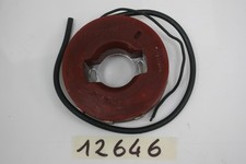 Motoplat Stator Volant pour