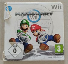 Wii - Mario Kart