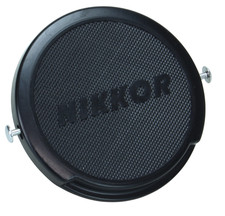 Nikkor Nippon Kogaku 52 mm