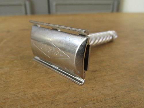 Gillette spiral tech - gillette, modele