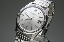 CALENDRIER SEIKO SPORTSMAN