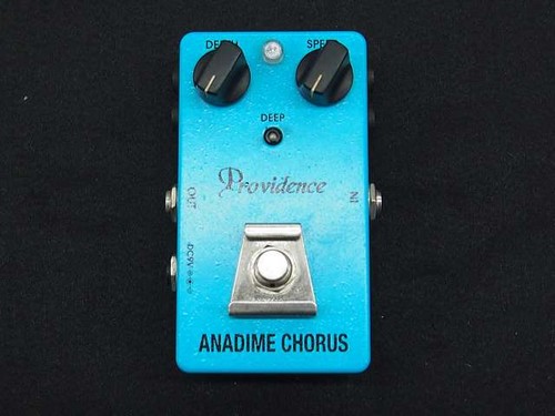 Providence anadime chorus - providence,