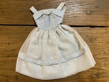 Barbie, Robe Vintage des