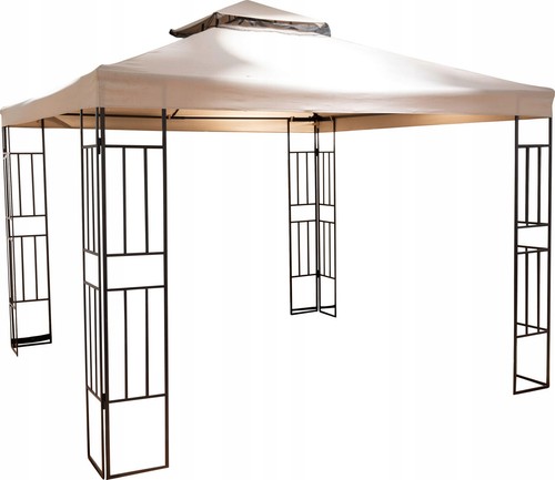 Tente jardin pliable - jardin,