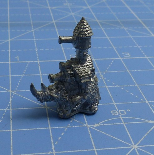 Classic metal ork - classic,