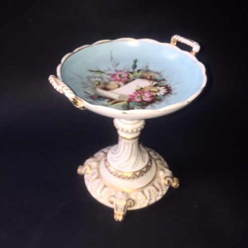 Rare royal copenhague coupe - royal,