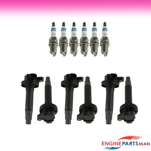 Fits 2007 2011 ford - ford, v6