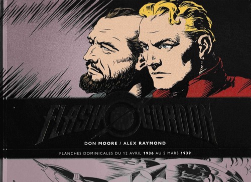 Flash gordon 2 - flash, n°