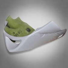 DR500 Yamaha Fazer 600 FZ6 Sabot Moteur Moto Carenage Fibre de Verre Poly