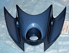 carénage couvre réservoir