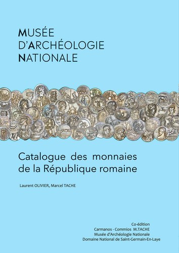 Catalogue des monnaies la - catalogue,
