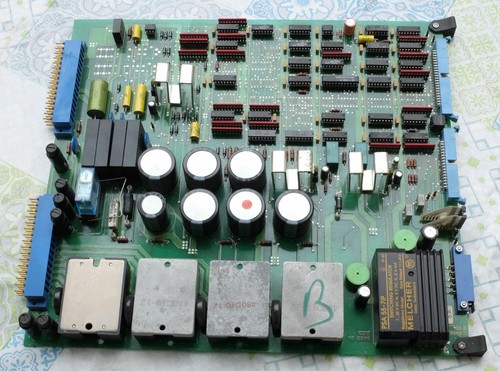 Grafikontrol 9409 9408 - grafikontrol, g.9408/1