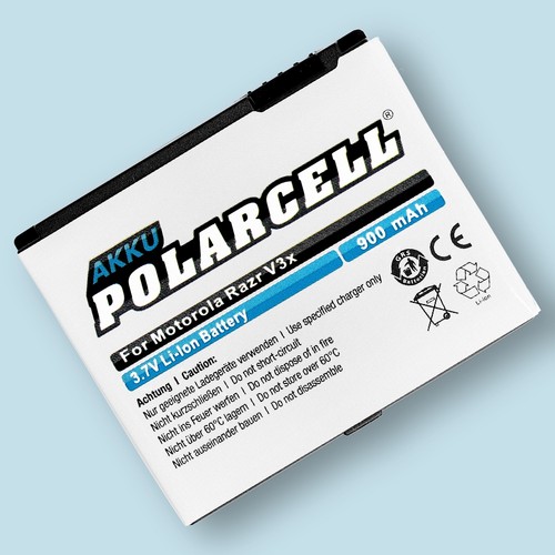 Polarcell batterie pour - batterie,