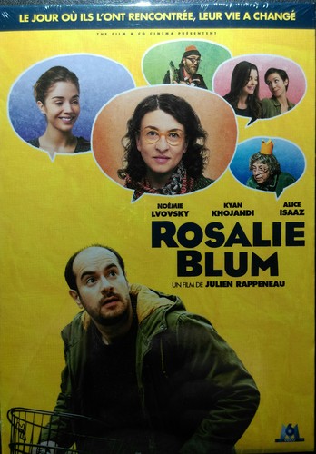 Rosalie blum une - blum,