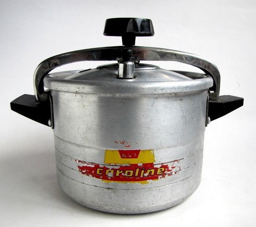 Vintage cocotte minute - vintage,