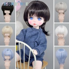 Perruque Universelle BJD