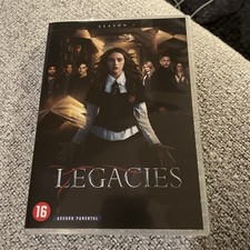 Coffret DVD Série TV Comme