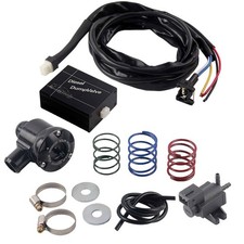 Turbo DIESEL DIGITECH 3 Dump