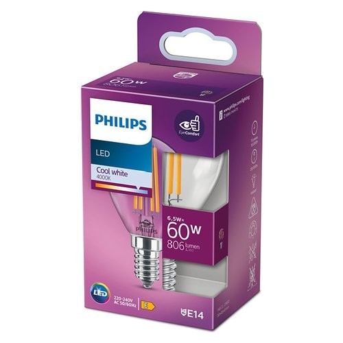 Philips oliva lustre - philips,