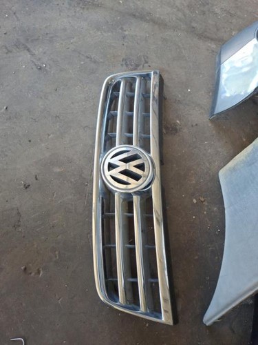 Calandre volkswagen touareg - calandre, 1