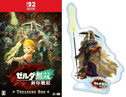 Hyrule warriors age - warriors, of