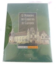 FLOHIC Le Patrimoine des