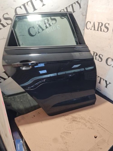 Porte arriere droit - , volkswagen