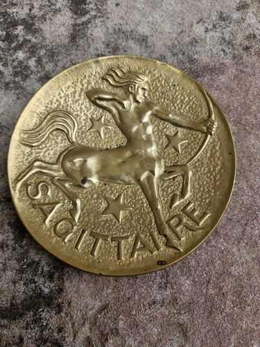 Coupe bronze max verrier - bronze,