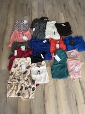Lot De 17 Vêtements Femme