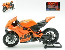 WELLY 1/12 MOTO KTM RC 8C