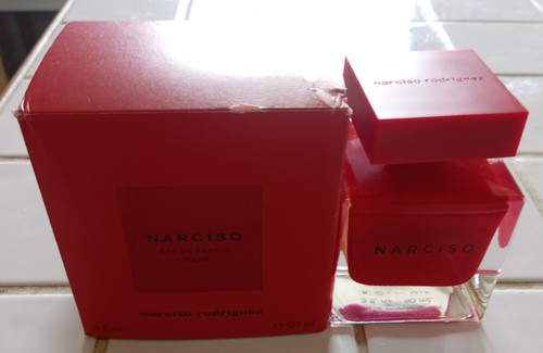 Narciso rouge eau parfum - narciso,