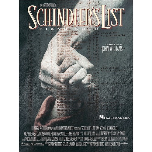 Hal leonard schindler - leonard, list