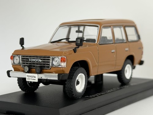 Land cruiser minicar norev - 60,