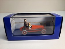 Voiture TINTIN n° 2 - Le