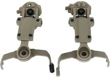 Adaptateurs de casque Tac-Sky