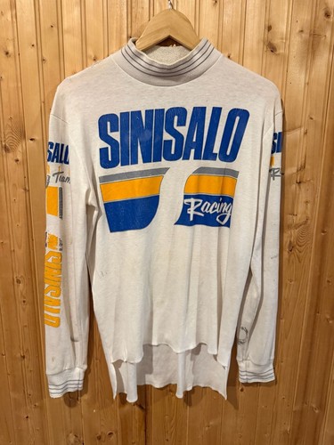 Vintage sinisalo racing - vintage,
