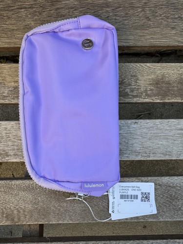 Sac ceinture everywhere - sac, l