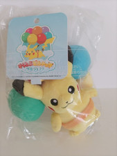 Peluche Pikachu Volant avec