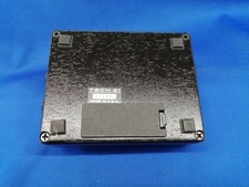 Pédale d'effecteur de