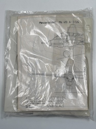 Air press modell - modell,