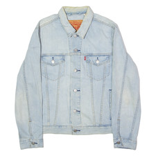 Veste En Jean LEVI'S Pour
