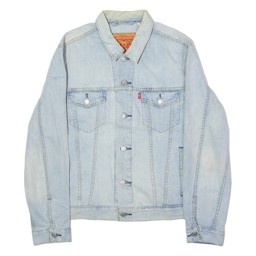 Veste jean levi pour - jean, levi's