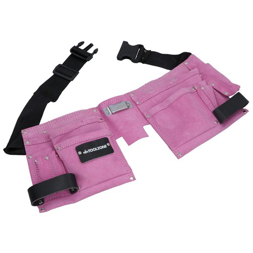 Ceinture outils cuir - cuir, /