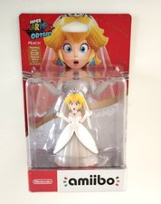 Nintendo amiibo Super mario