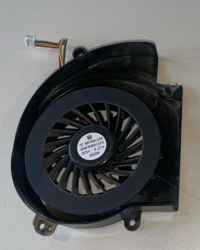 Ventilateur udqfrhr01cf0 - udqfrhr01cf0,