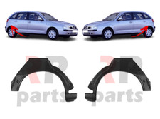 Pour Seat Ibiza/Cordoba 4D/5D