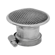 MF1569 Cornet Aspiration