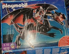 Playmobil 4838 Dragon avec